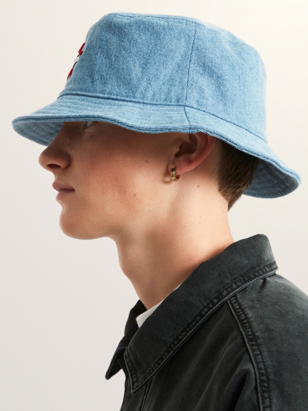 NWT Vans Starmarked Bucket Hat
